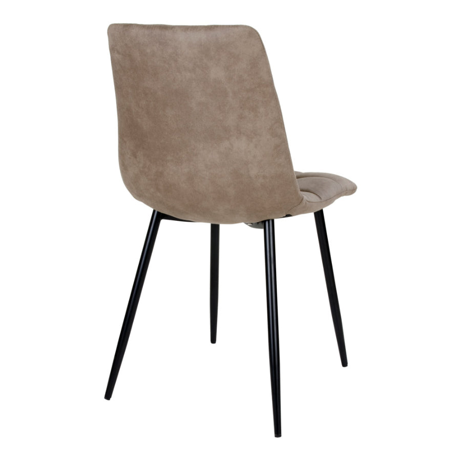 MIDDELFART Chairs - Set of 2