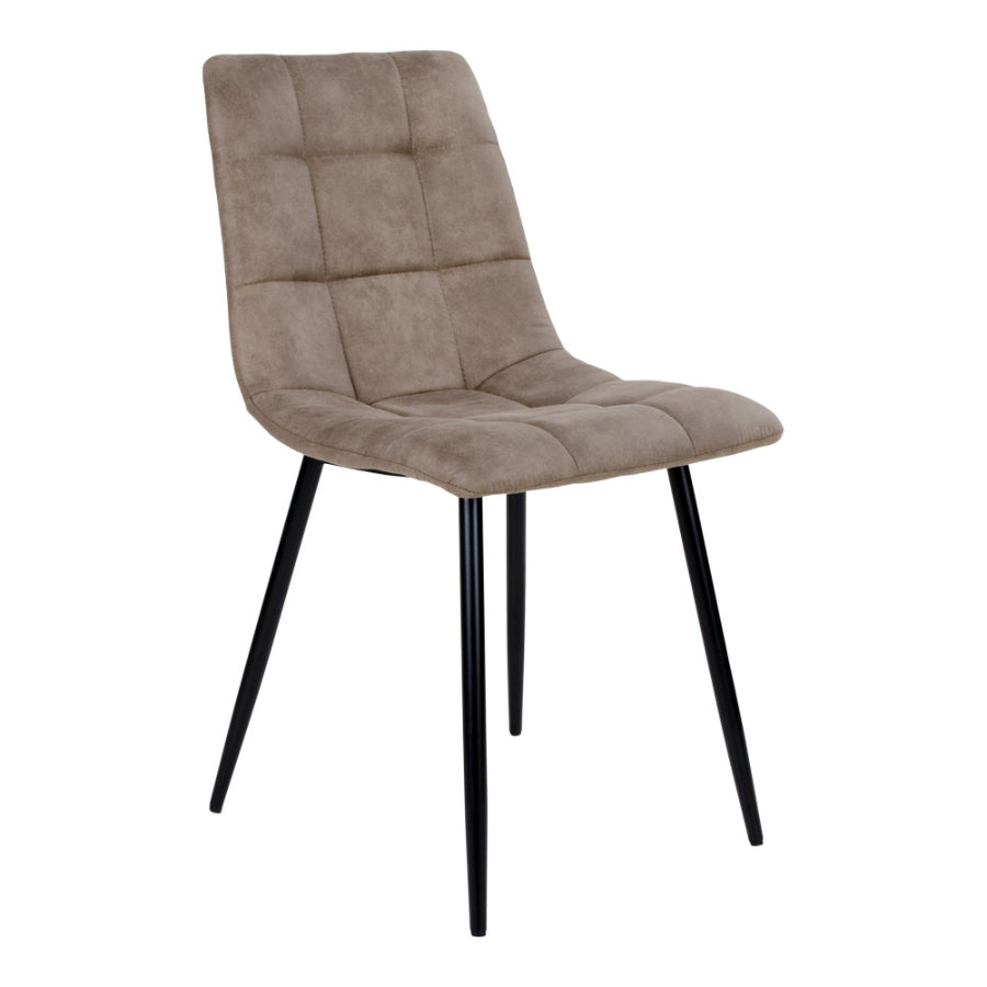 MIDDELFART Chairs - Set of 2