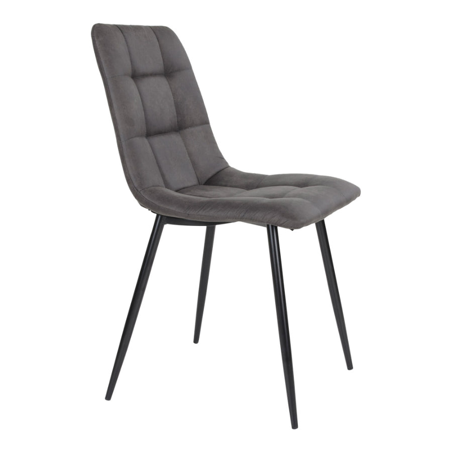 MIDDELFART Chairs - Set of 2