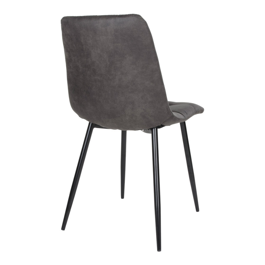 MIDDELFART Chairs - Set of 2