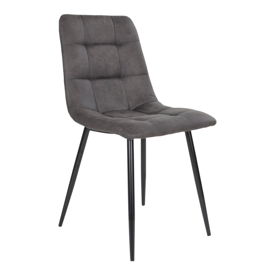 MIDDELFART Chairs - Set of 2