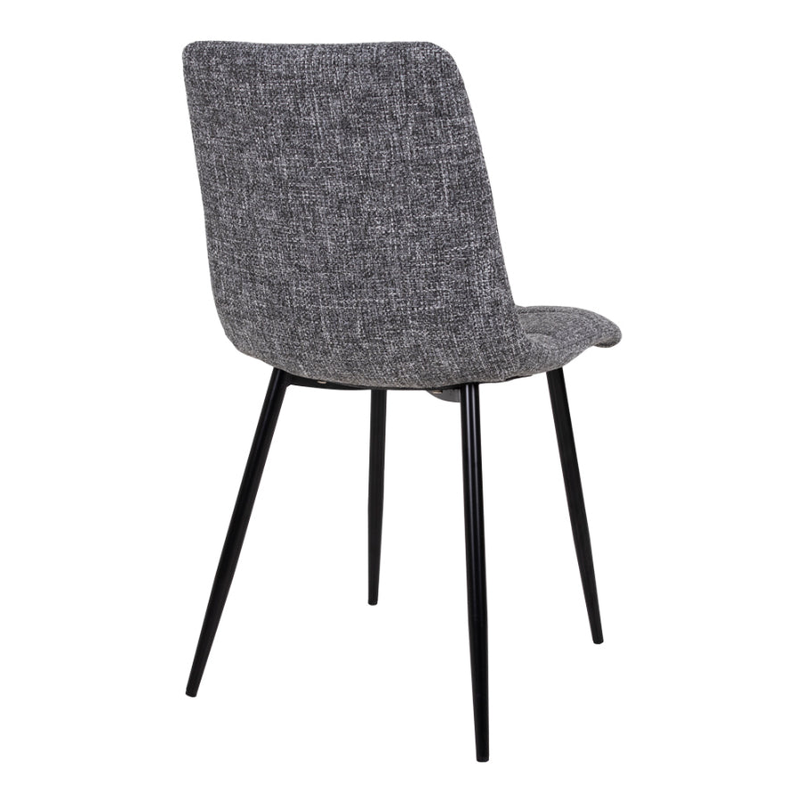 MIDDELFART Chairs - Set of 2