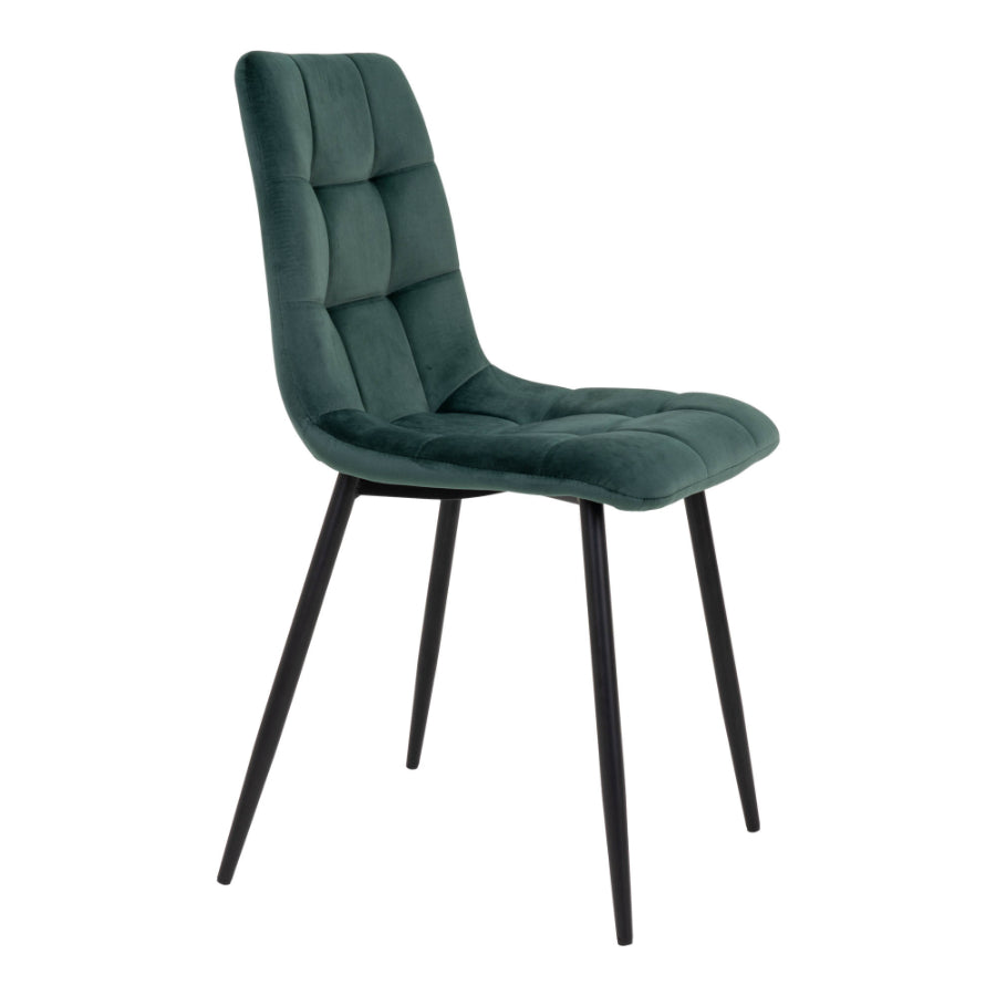 MIDDELFART Chairs - Set of 2