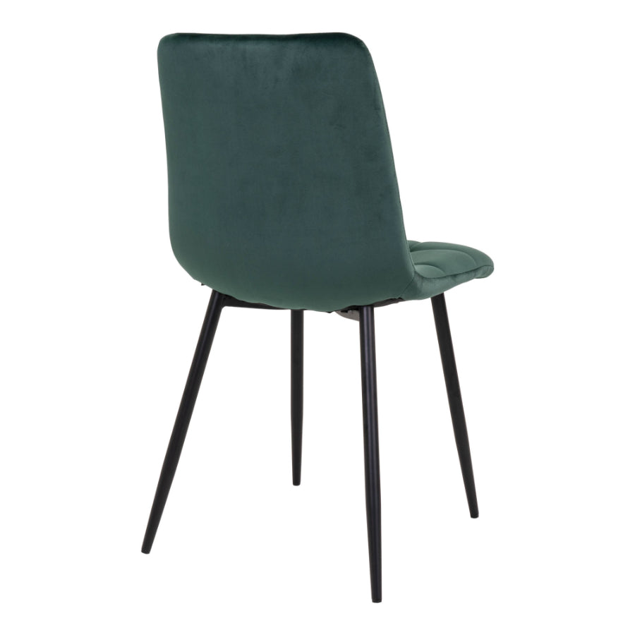 MIDDELFART Chairs - Set of 2