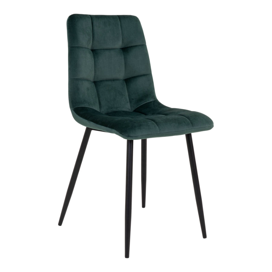 MIDDELFART Chairs - Set of 2