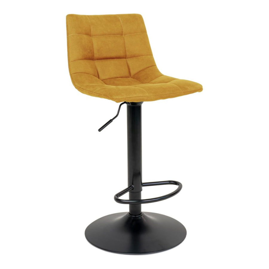 MIDDELFART Bar Chairs - Set of 2
