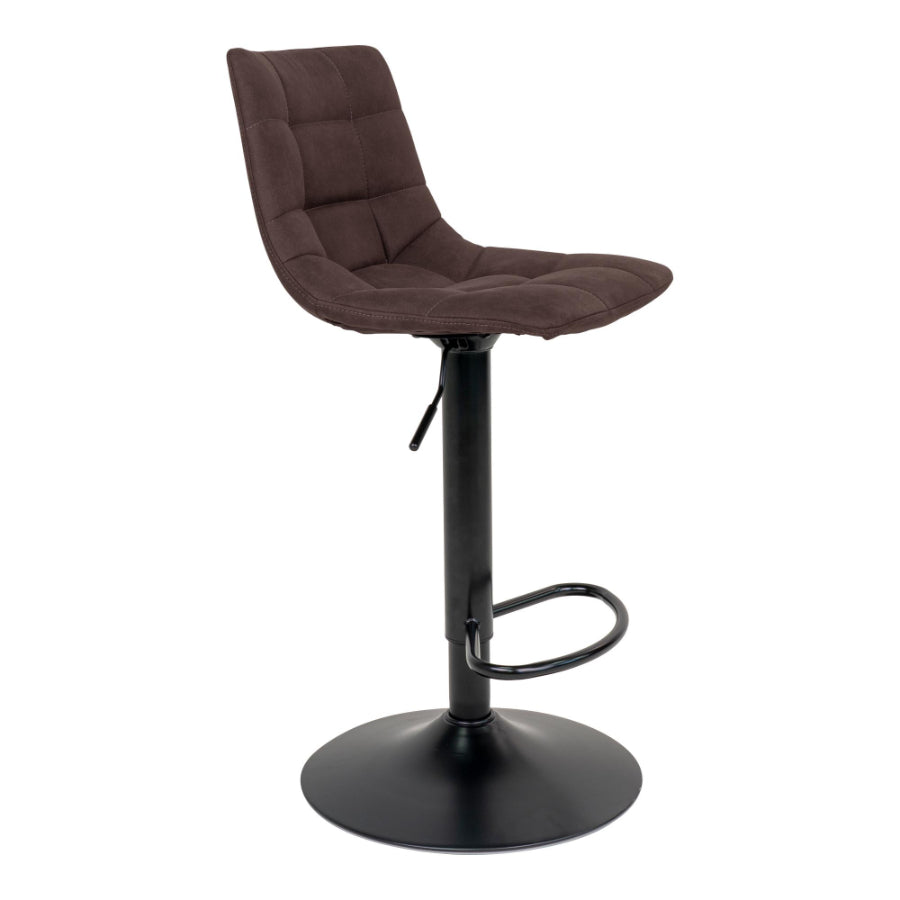 MIDDELFART Bar Chairs - Set of 2