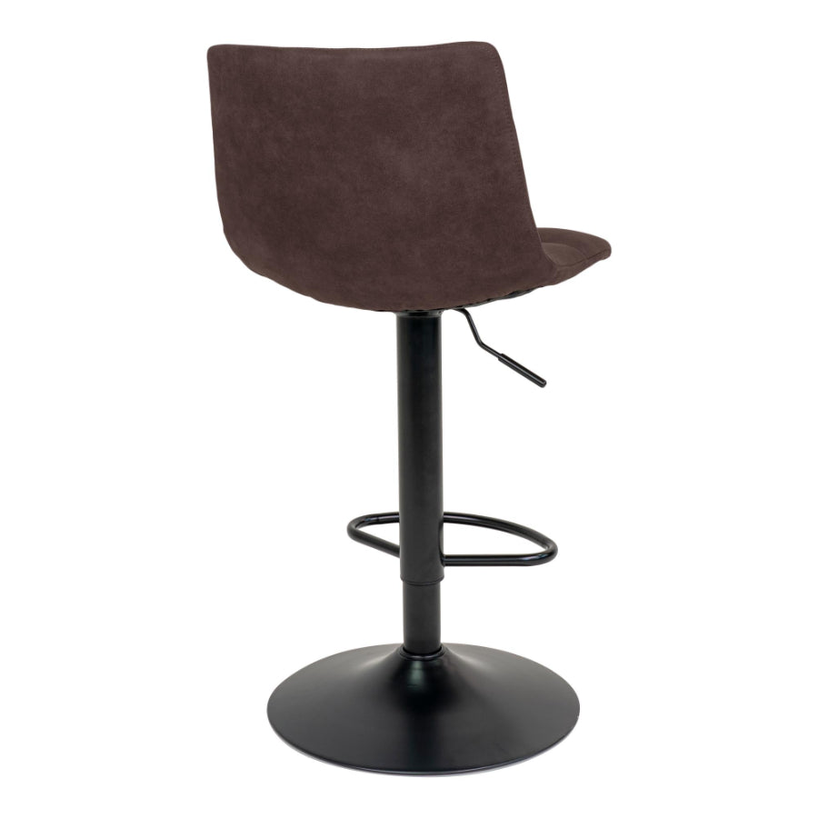 MIDDELFART Bar Chairs - Set of 2