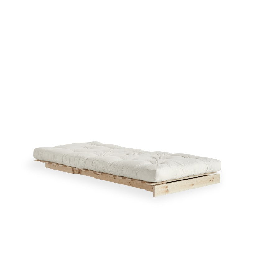 ROOTS Raw Single Futon 90CM