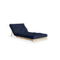 ROOTS Raw Single Futon 90CM