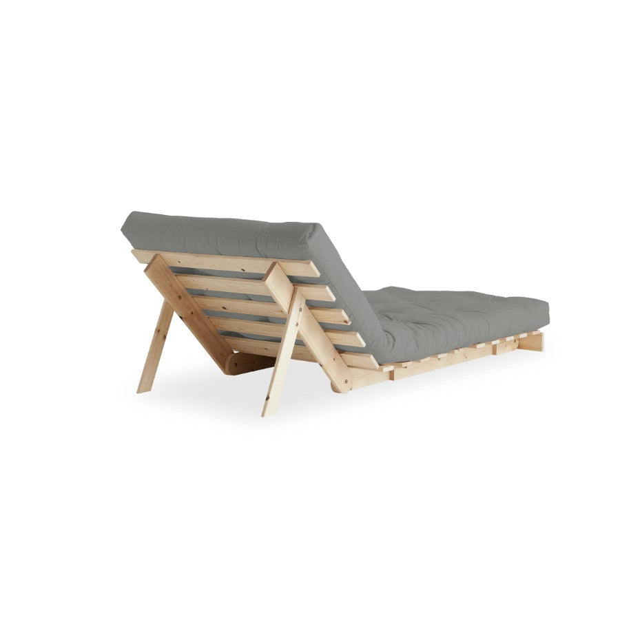 ROOTS Raw Single Futon 90CM