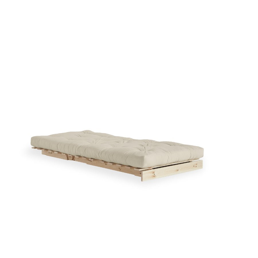 ROOTS Raw Single Futon 90CM