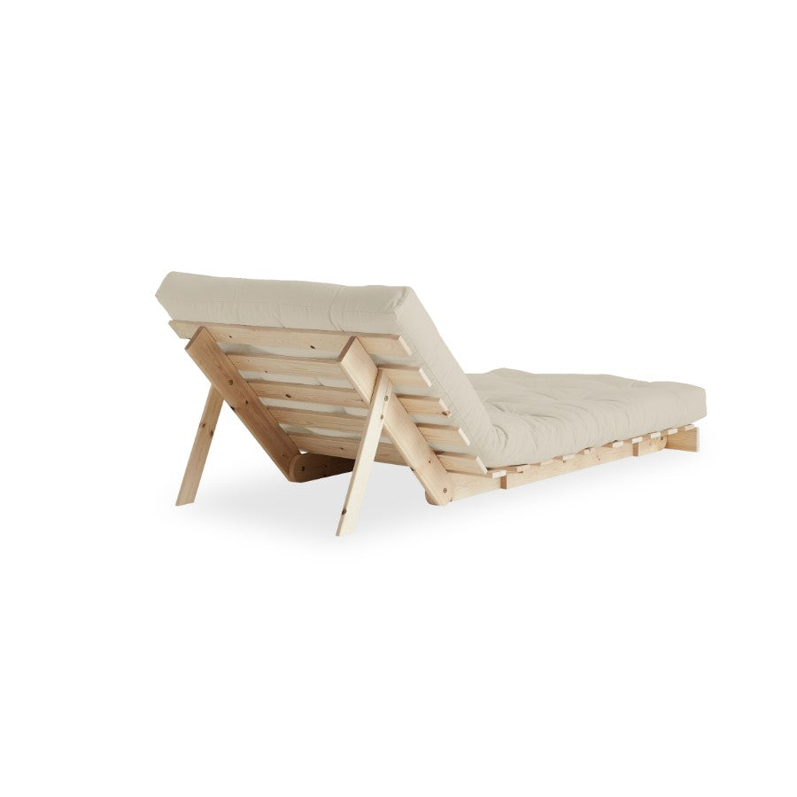 ROOTS Raw Single Futon 90CM