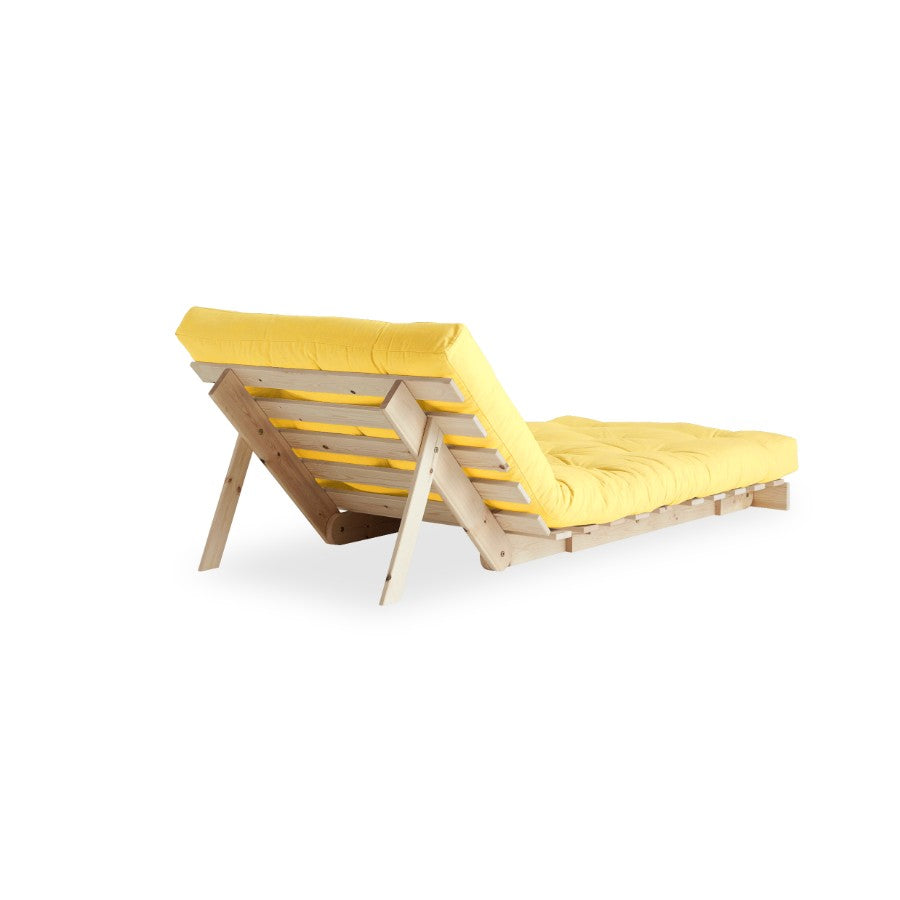 ROOTS Raw Single Futon 90CM