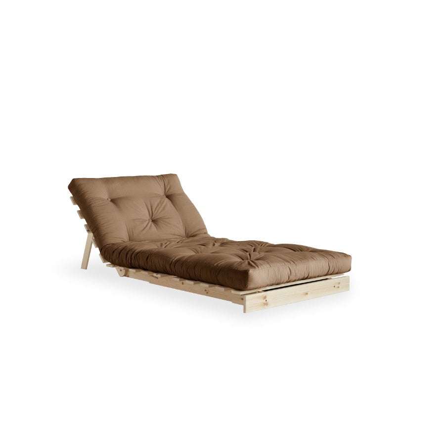 ROOTS Raw Single Futon 90CM