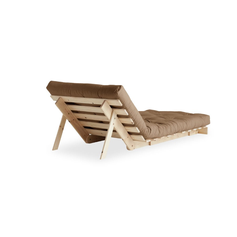 ROOTS Raw Single Futon 90CM