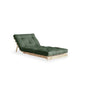 ROOTS Raw Single Futon 90CM