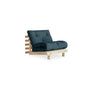 ROOTS Raw Single Futon 90CM