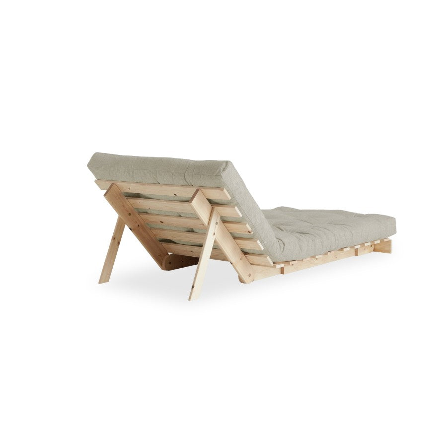 ROOTS Raw Single Futon 90CM