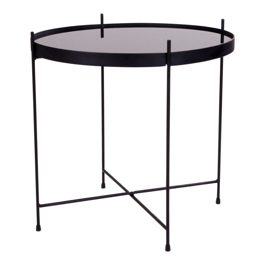 VENEZIA Coffee Tables Ø48CM & Ø70CM