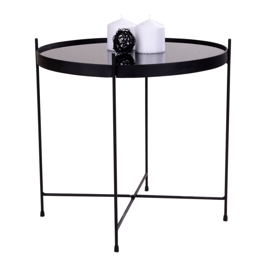 VENEZIA Coffee Tables Ø48CM & Ø70CM