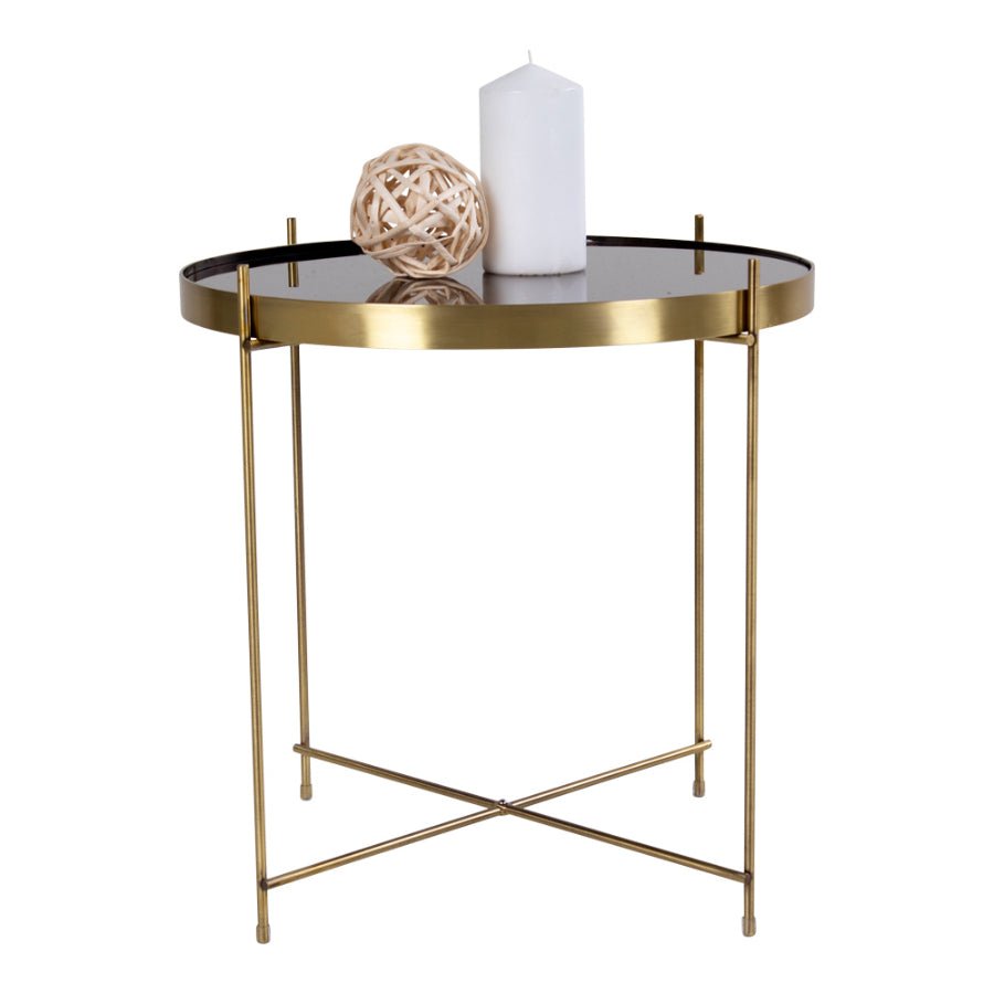 VENEZIA Coffee Tables Ø48CM & Ø70CM