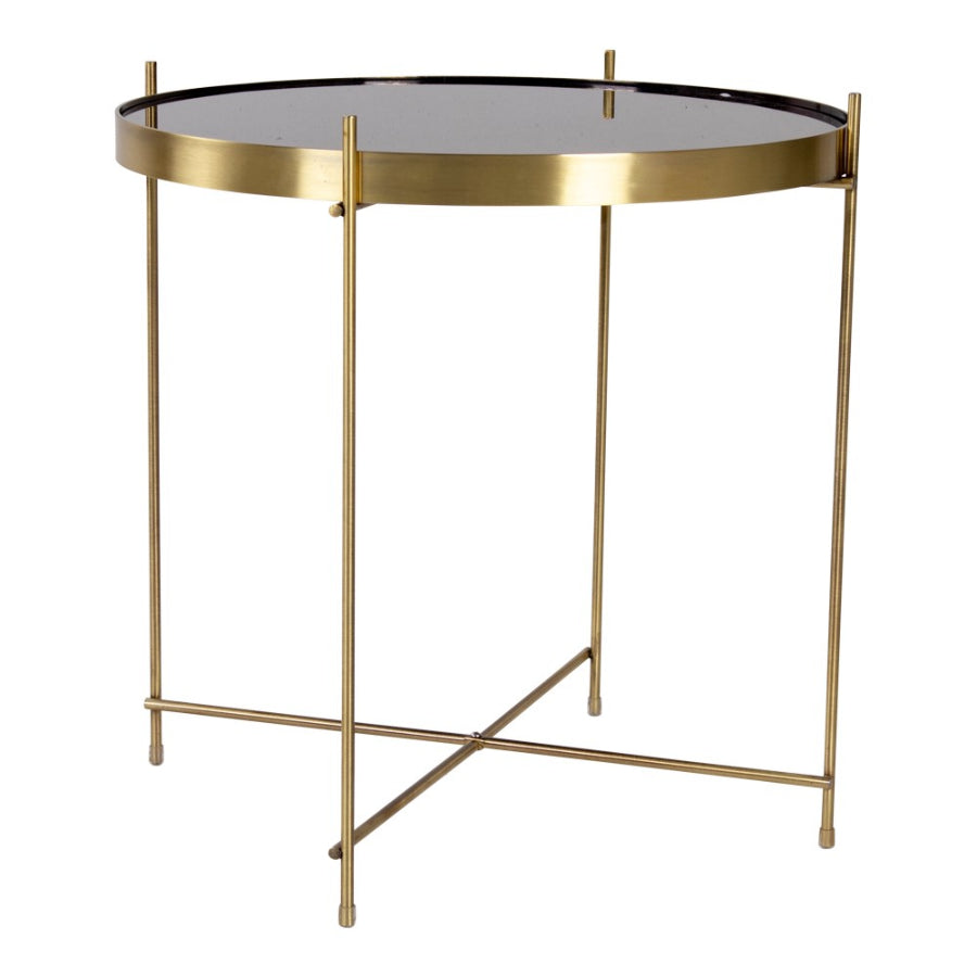 VENEZIA Coffee Tables Ø48CM & Ø70CM