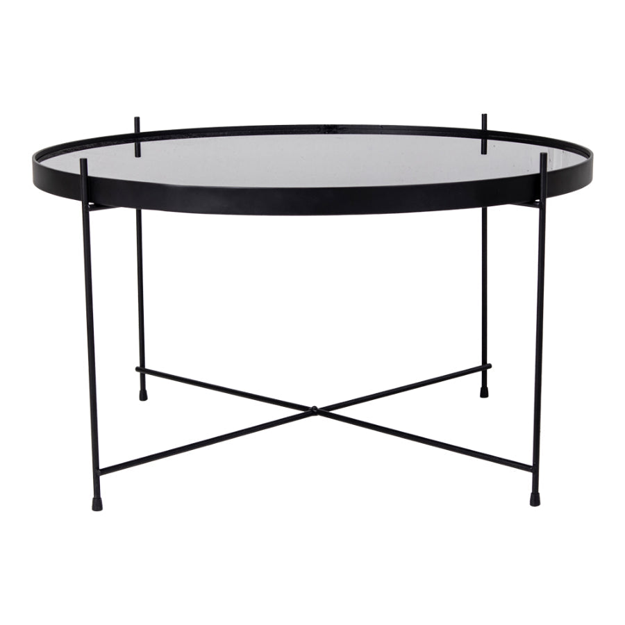 VENEZIA Coffee Tables Ø48CM & Ø70CM