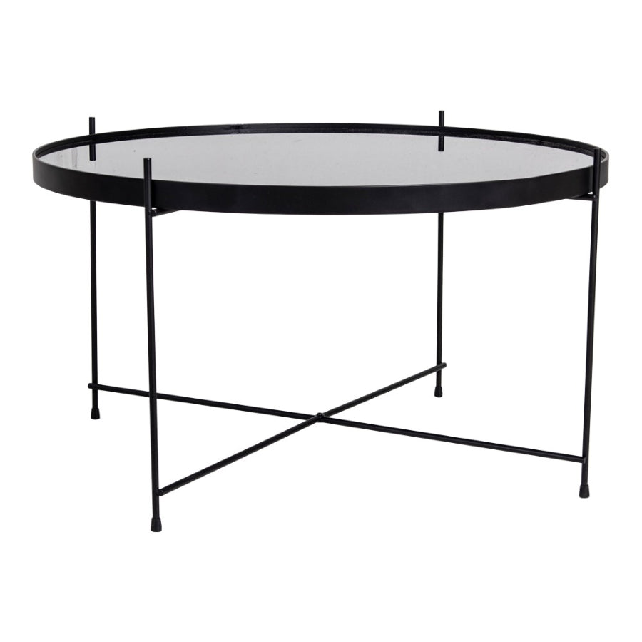 VENEZIA Coffee Tables Ø48CM & Ø70CM