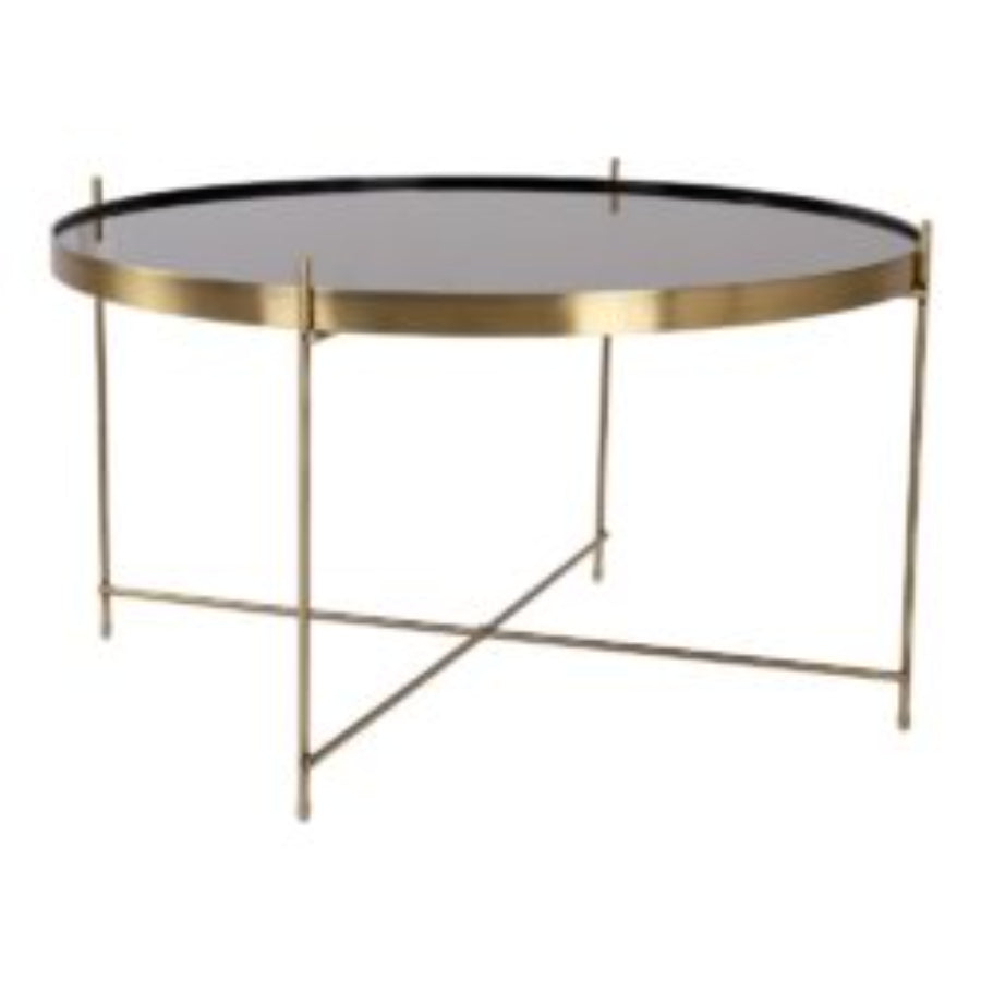 VENEZIA Coffee Tables Ø48CM & Ø70CM