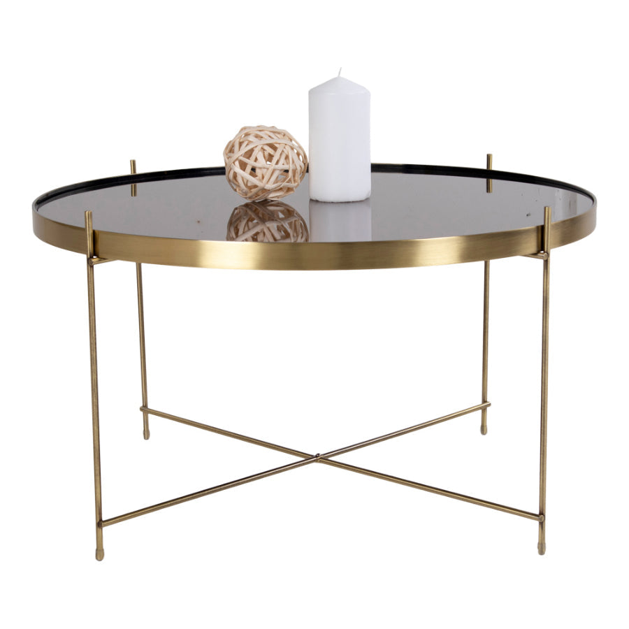 VENEZIA Coffee Tables Ø48CM & Ø70CM