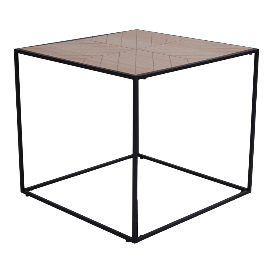 BERGAMO Side Table