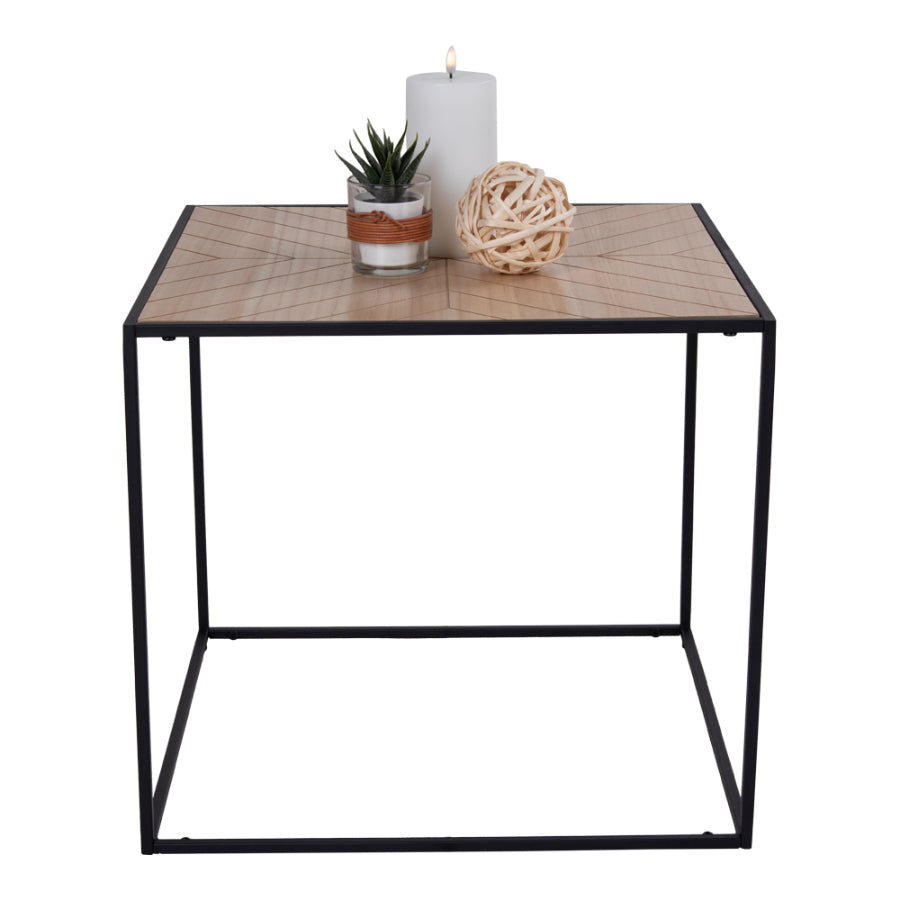 BERGAMO Side Table