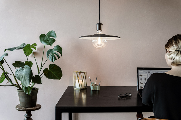 SHADE Pendant Light