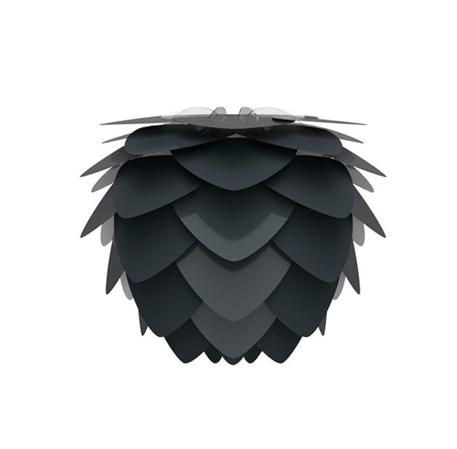 ALUVIA Anthracite Grey Pendant Light