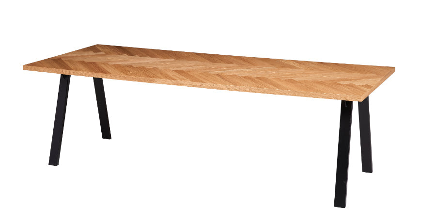 CASØ 230 Masa extensibila 240/340 CM