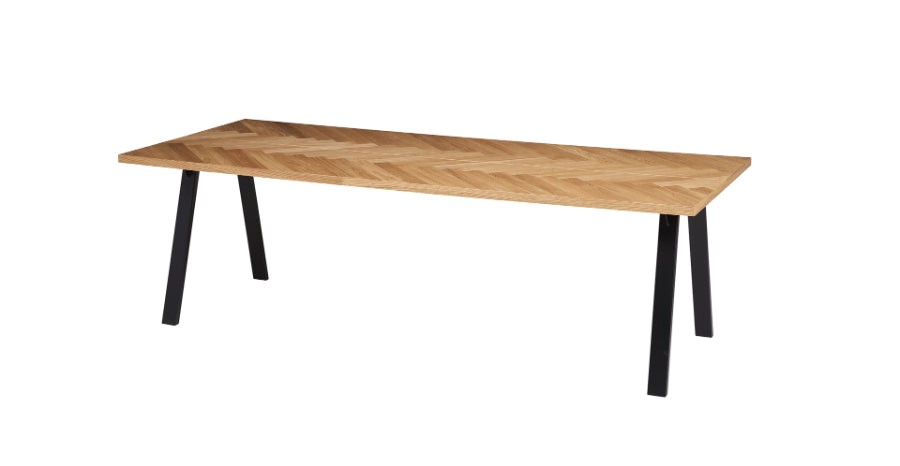 CASØ 230 Masa extensibila 240/340 CM