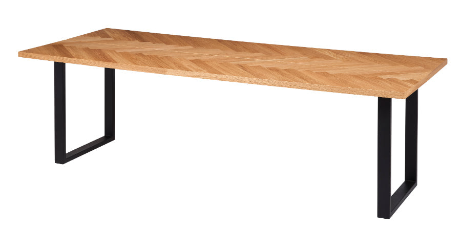 CASØ 230 Masa extensibila 240/340 CM
