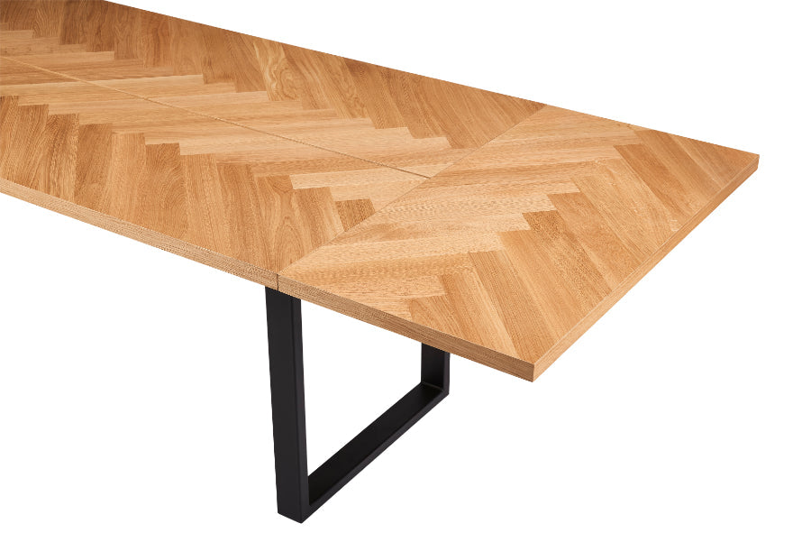 CASØ 230 Masa extensibila 240/340 CM