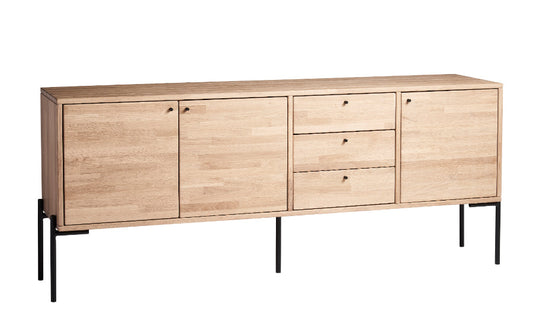 CASØ ELEGANCE Sideboard 186 CM