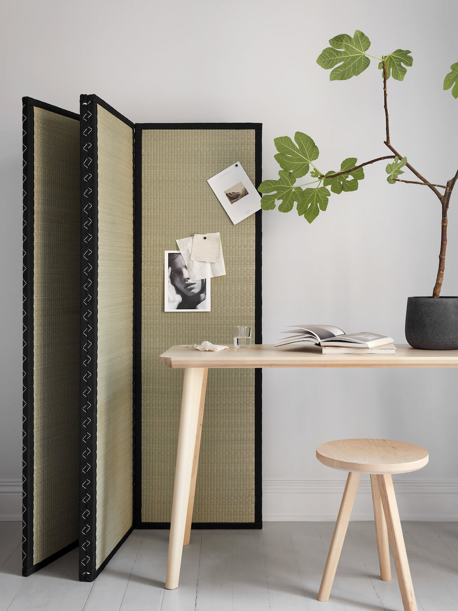 WABI Tatami Room Divider