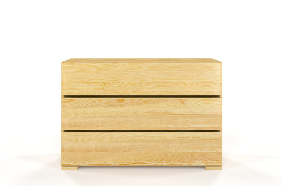 SANDEMO Dresser - Pine