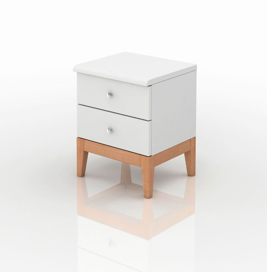 LIVIA 2S Bedside Cabinet