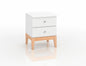 LIVIA 2S Bedside Cabinet