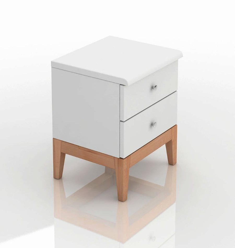 LIVIA 2S Bedside Cabinet