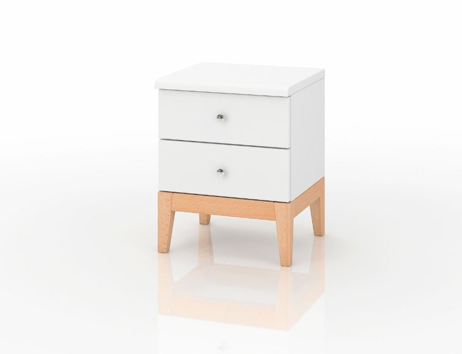 LIVIA 2S Bedside Cabinet