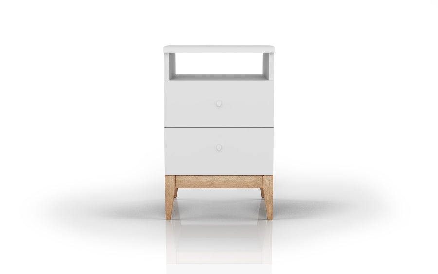 LIVIA 2S+ Bedside Cabinet