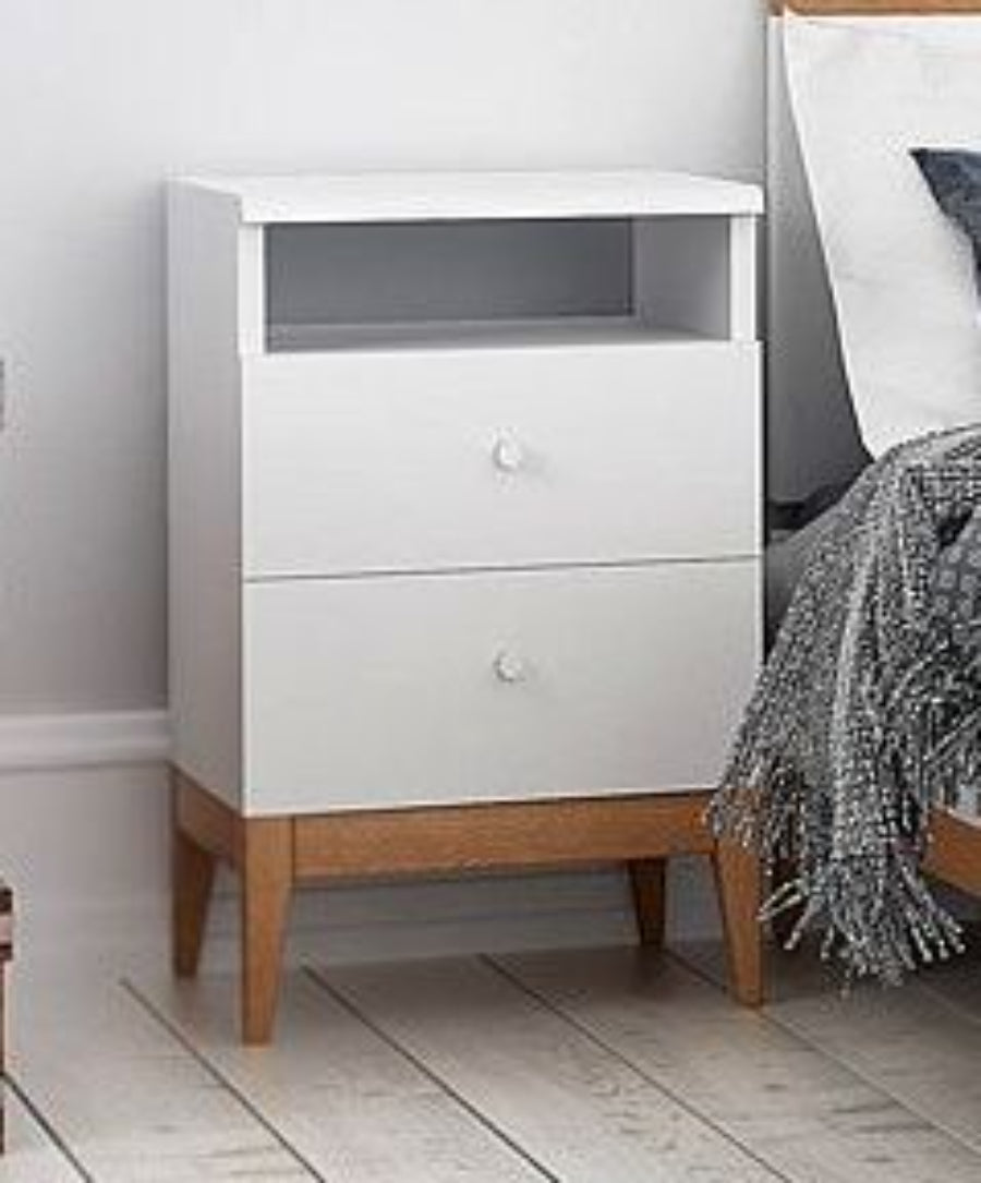 LIVIA 2S+ Bedside Cabinet