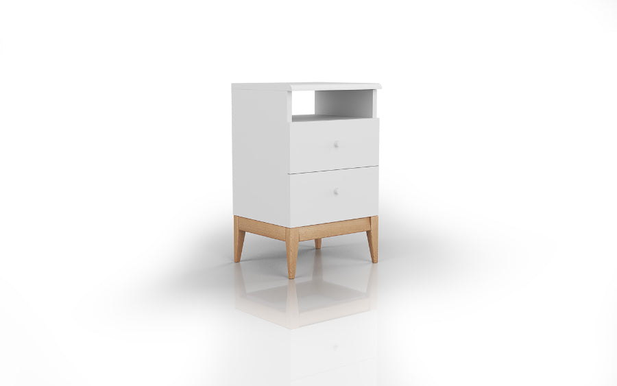 LIVIA 2S+ Bedside Cabinet