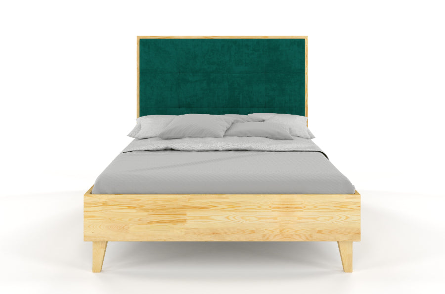 FRIDA Pine Bed